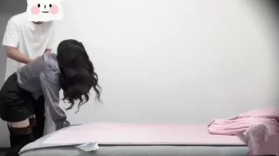 女婿对我说想上我