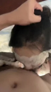 [原创] 蒙眼的黑丝人妻被操瘫了