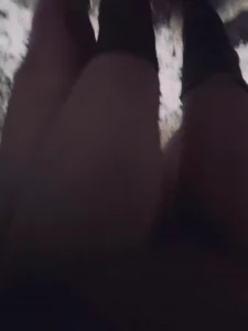 雪地里做爱她说零下的感觉真好