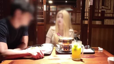 就出来约炮，“所以你有男