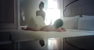 Nguyen Phung的臨別